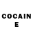 COCAIN 97% Range Mayor